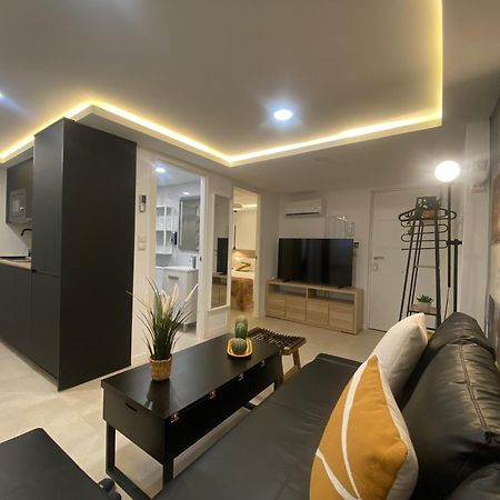 Oillan11 - Apartamento 5 Málaga Eksteriør bilde