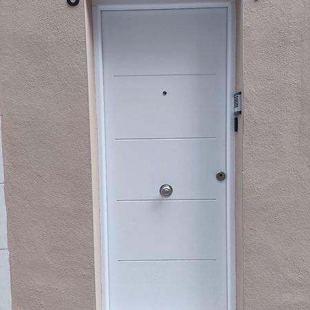 Oillan11 - Apartamento 5 Málaga Eksteriør bilde