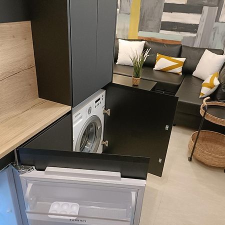 Oillan11 - Apartamento 5 Málaga Eksteriør bilde