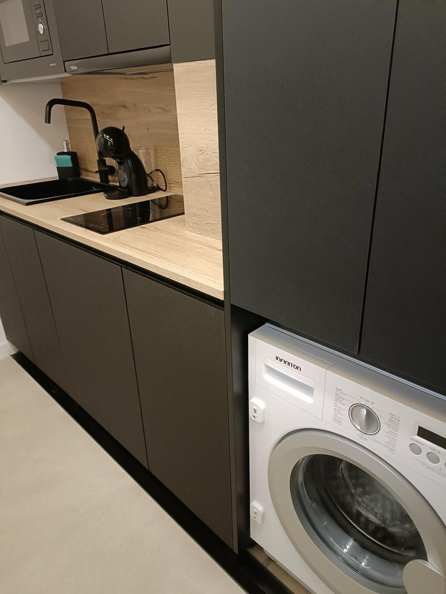 Oillan11 - Apartamento 5 Málaga Eksteriør bilde