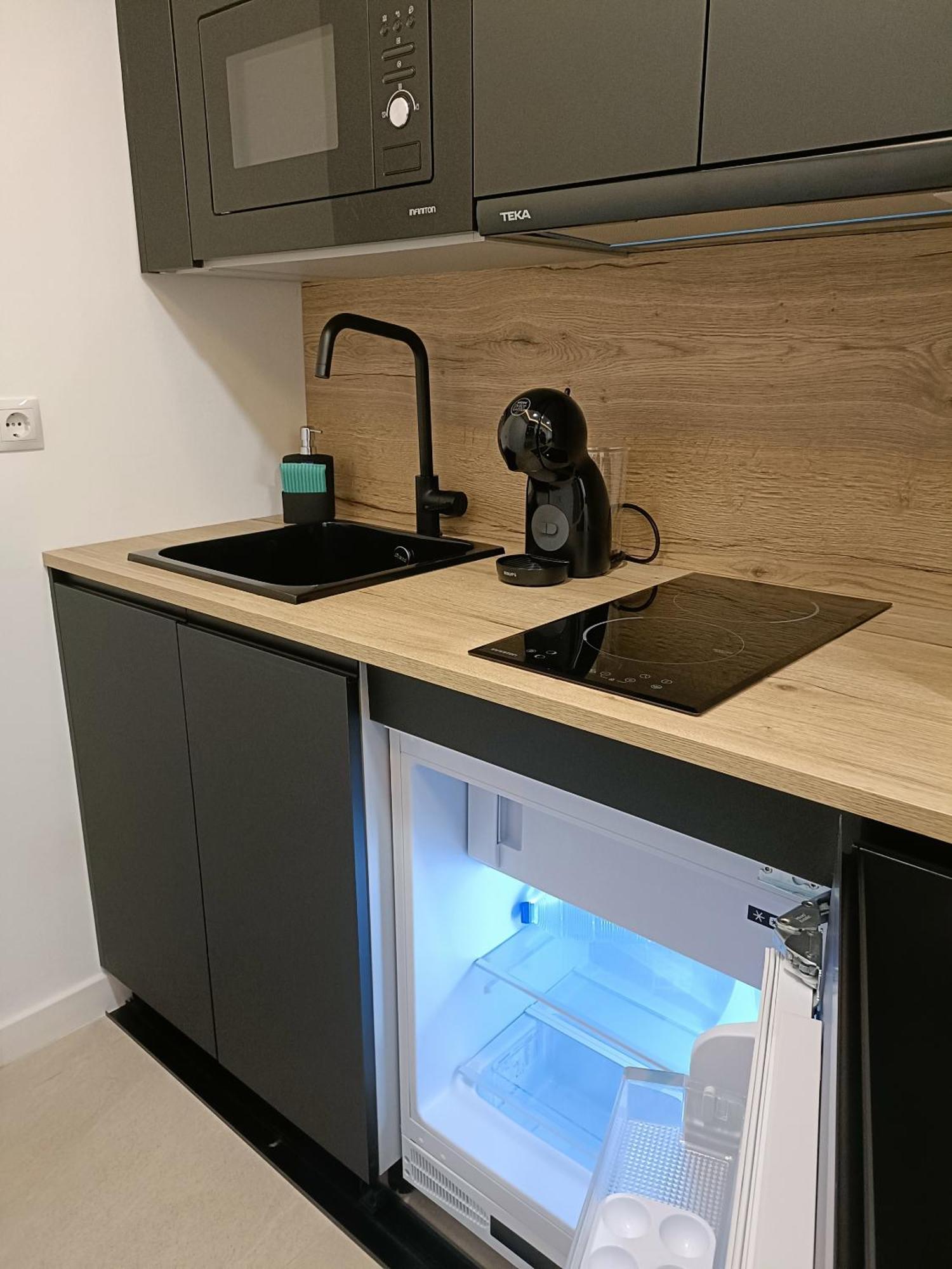Oillan11 - Apartamento 5 Málaga Eksteriør bilde