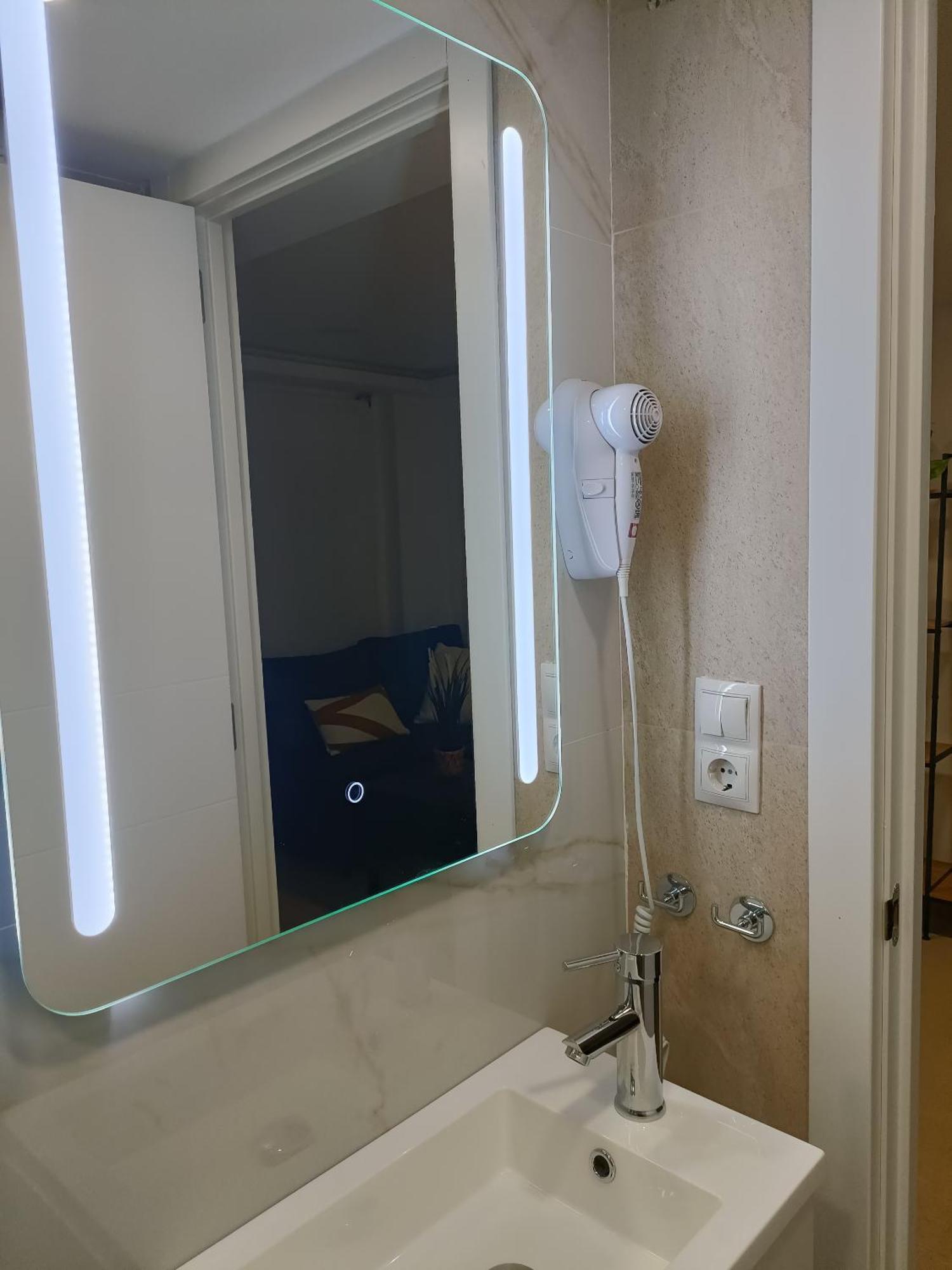 Oillan11 - Apartamento 5 Málaga Rom bilde