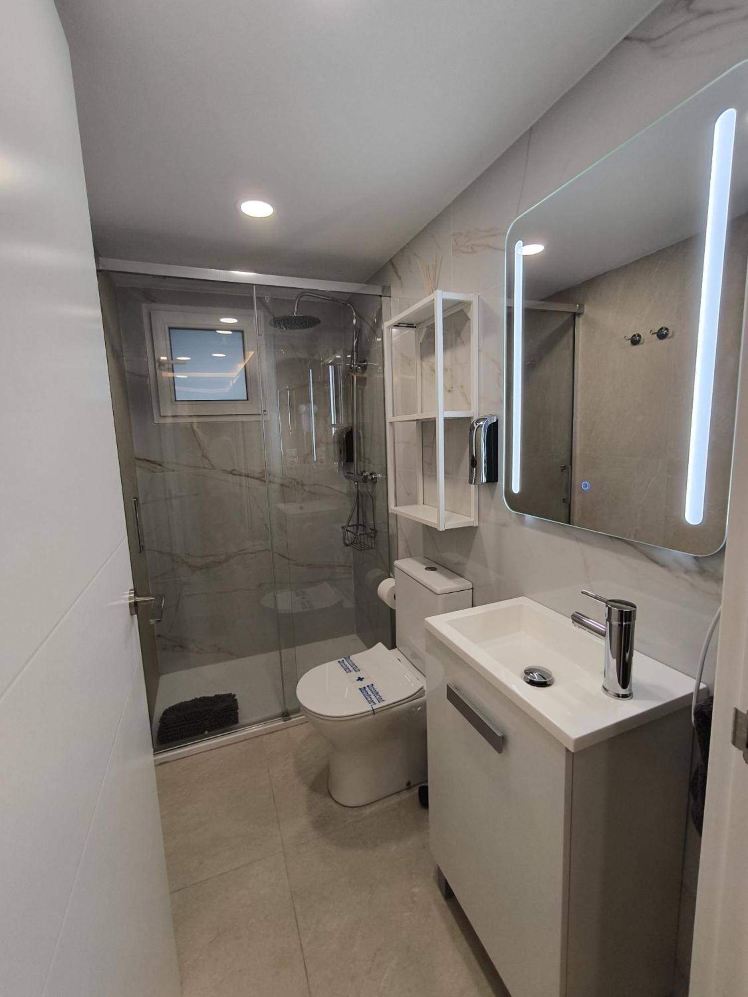 Oillan11 - Apartamento 5 Málaga Eksteriør bilde